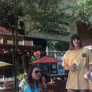 Meet your Posher, Winnie